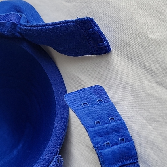 La Senza blue bra - Picture 4 of 6